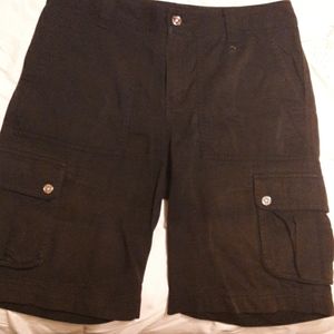 Shorts- black Ralph Lauren-4
